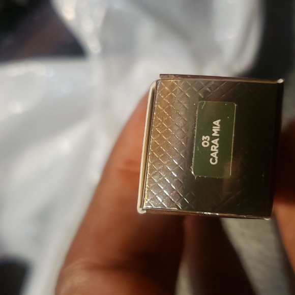 Tom Ford Lip Lacquer 2.7ml - Picture 4 of 5